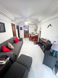 Blk 87 Commonwealth Heights (Queenstown), HDB 3 Rooms #503809021